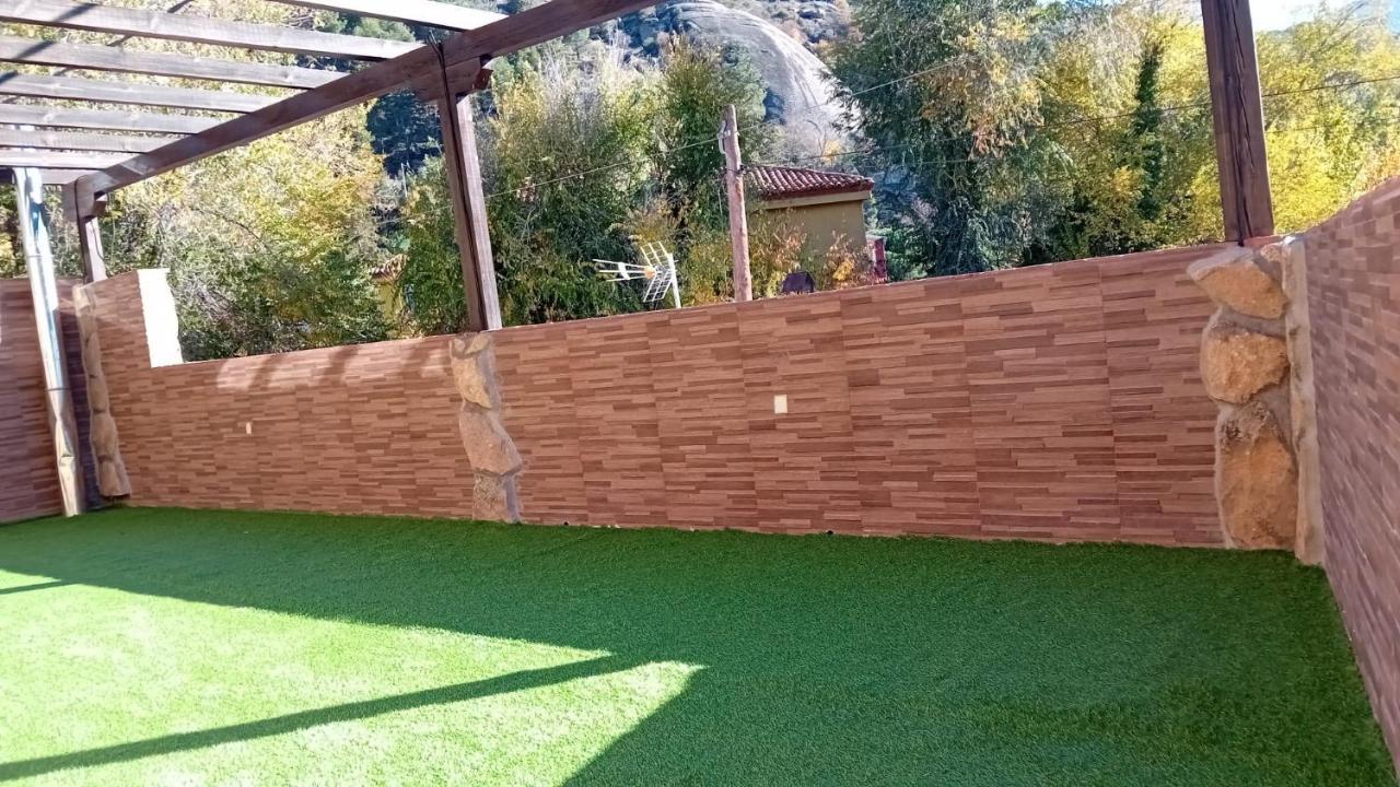 El Secreto Del Arroyo Сasa de vacaciones