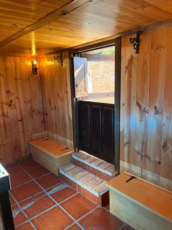 El Secreto Del Arroyo Сasa de vacaciones