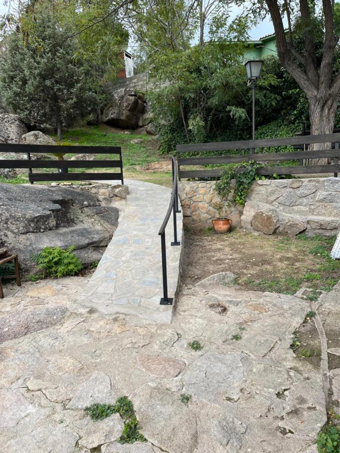 Сasa de vacaciones El Secreto Del Arroyo *