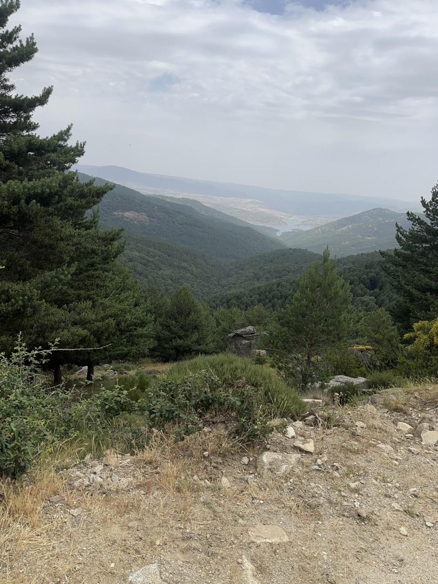 Сasa de vacaciones El Secreto Del Arroyo Ávila