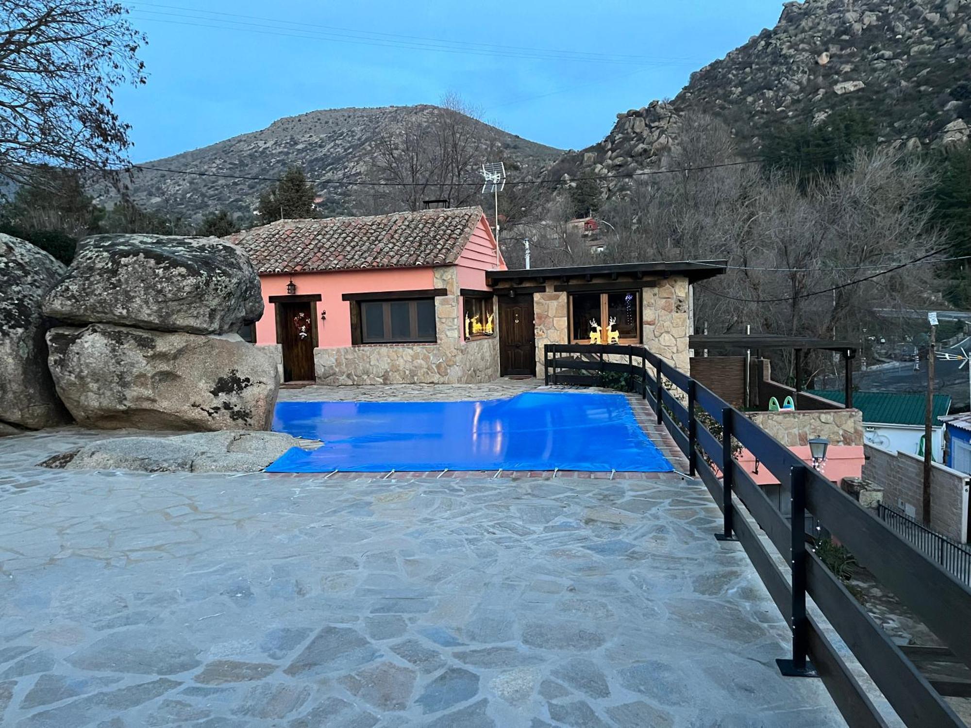 El Secreto Del Arroyo * Ávila