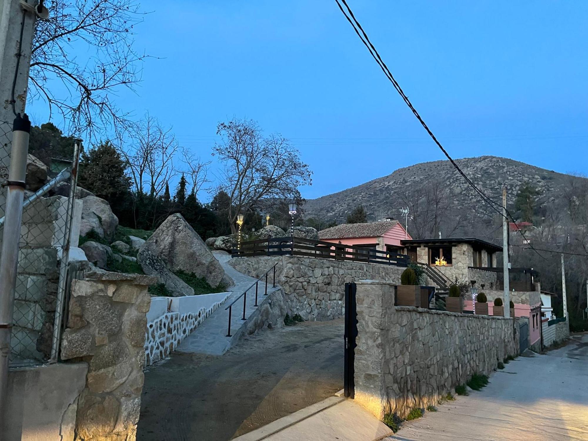 El Secreto Del Arroyo *