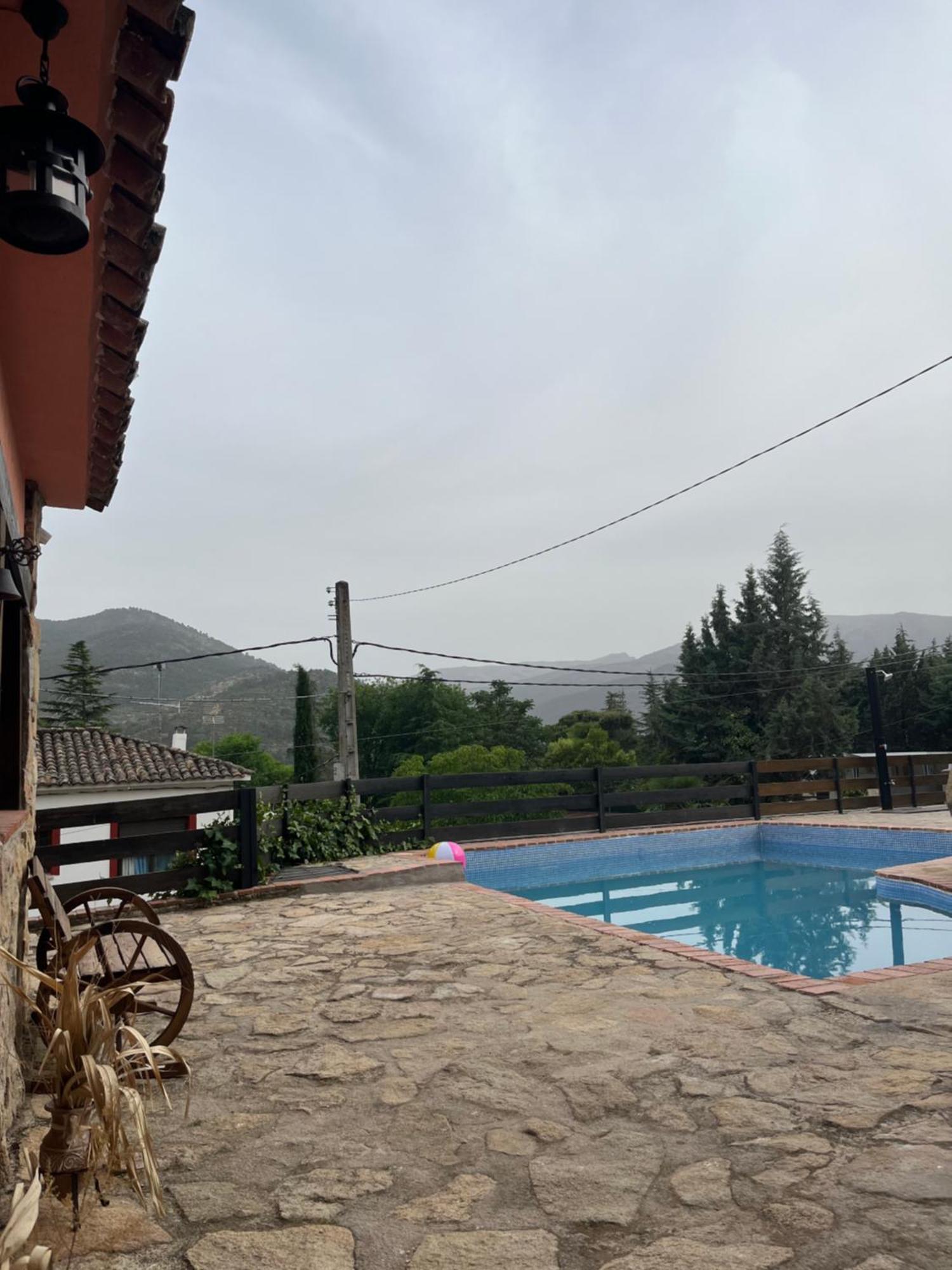 Сasa de vacaciones El Secreto Del Arroyo *