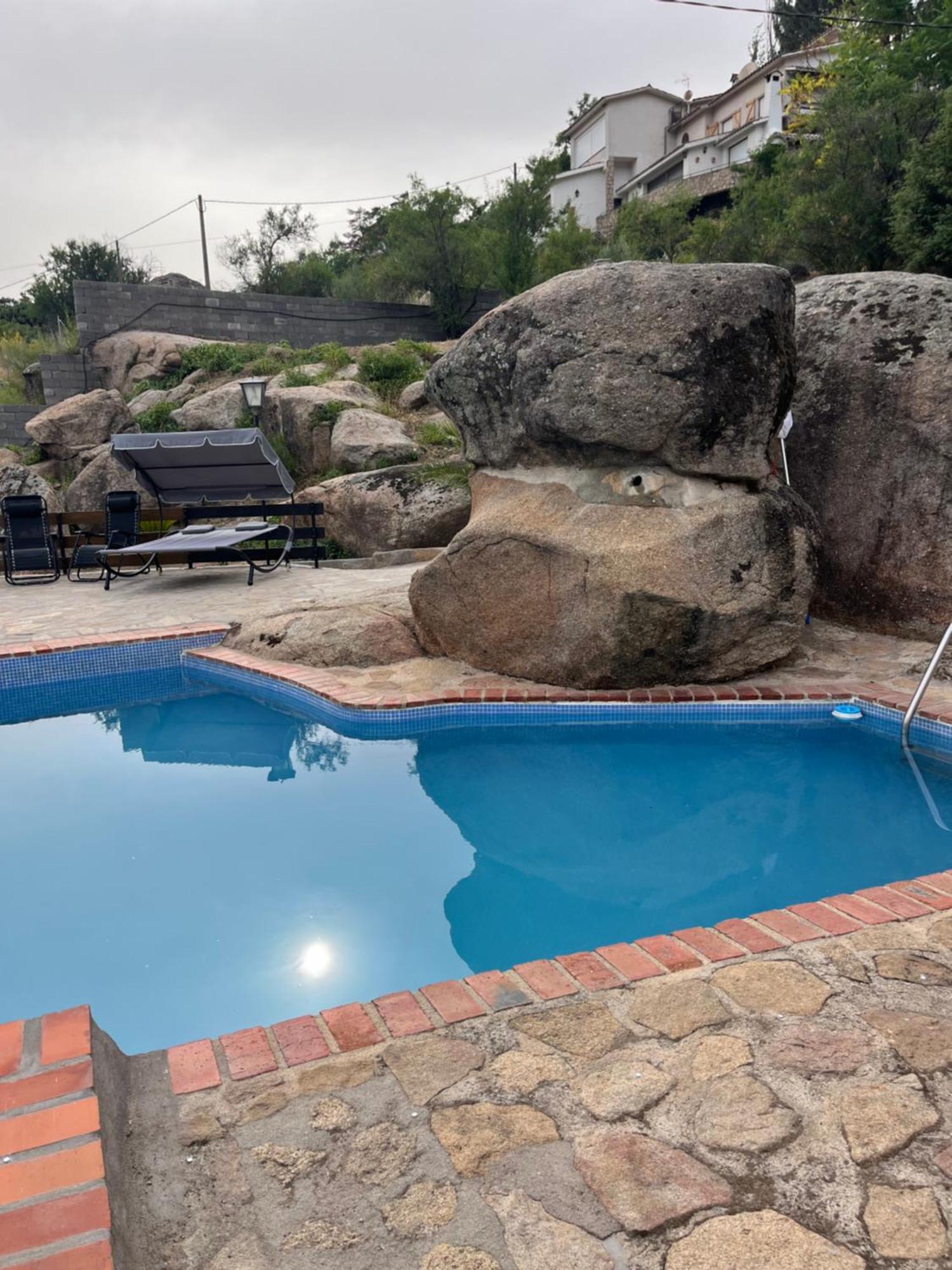 El Secreto Del Arroyo * Ávila