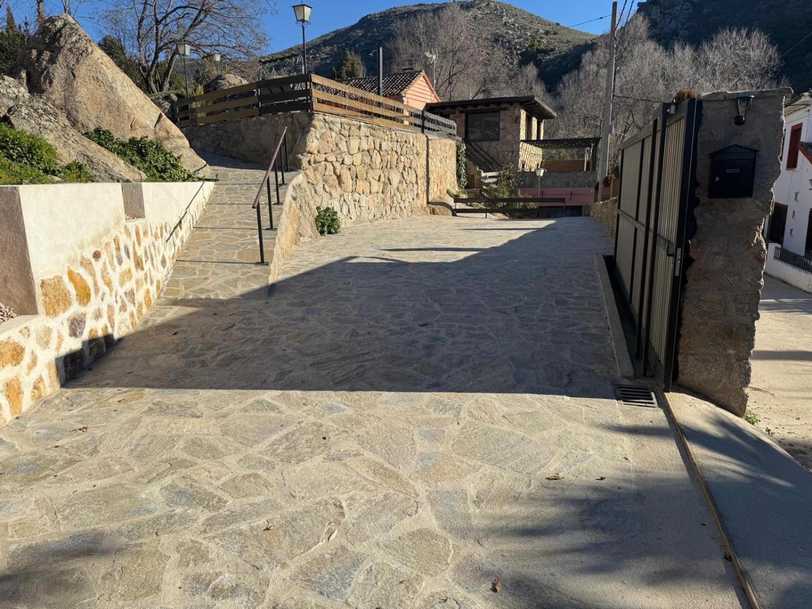 El Secreto Del Arroyo Сasa de vacaciones