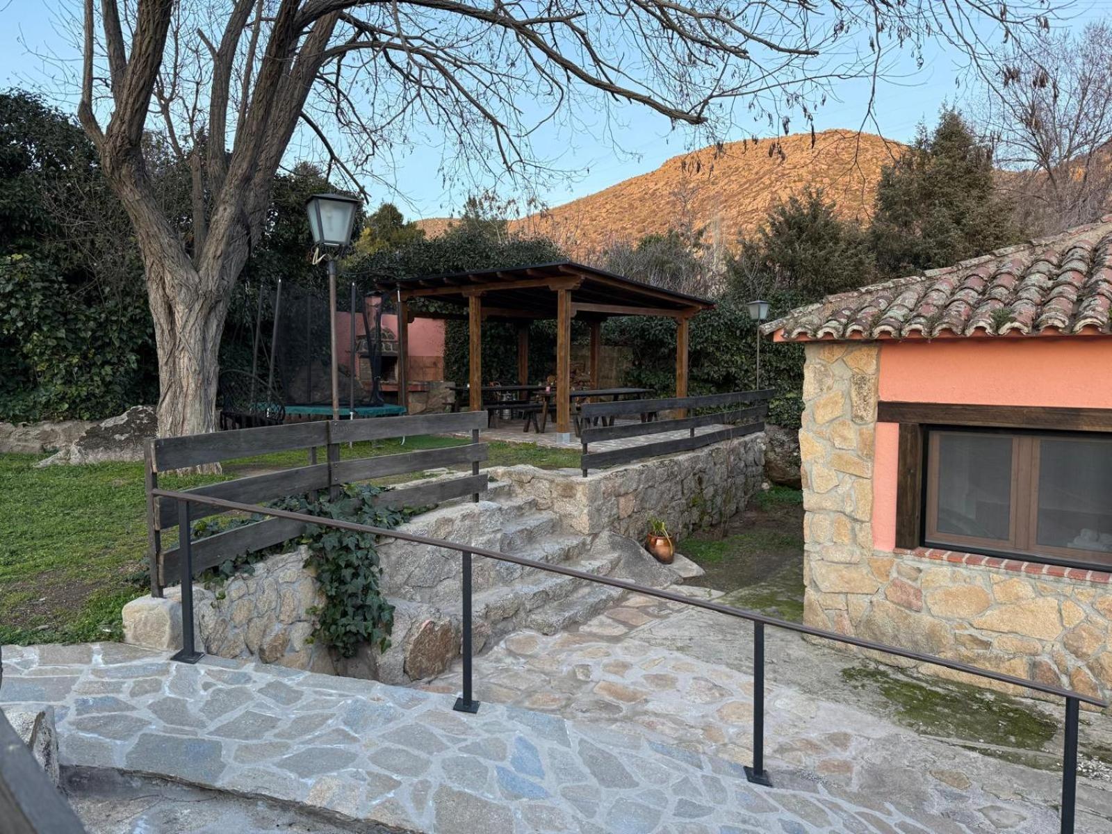 El Secreto Del Arroyo Ávila