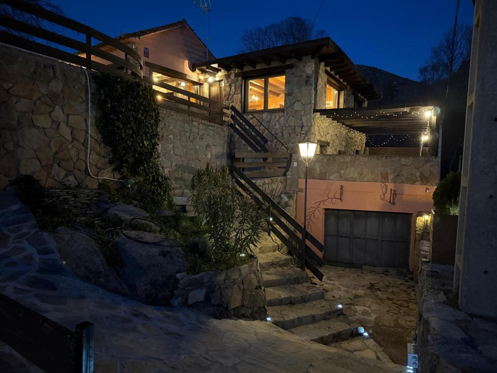 El Secreto Del Arroyo * Ávila